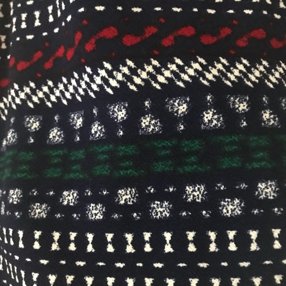 LulaRoe Cassie Large - Picture 4 of 4